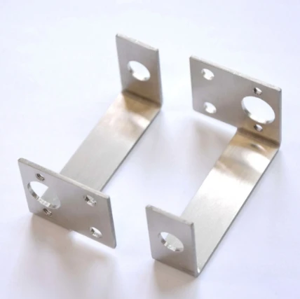 CNC Stamping/Mechanical Parts/Used in Mining Machinery Parts Aluminum Stamping Product Sheet Metal Fabrication CNC Steel Parts