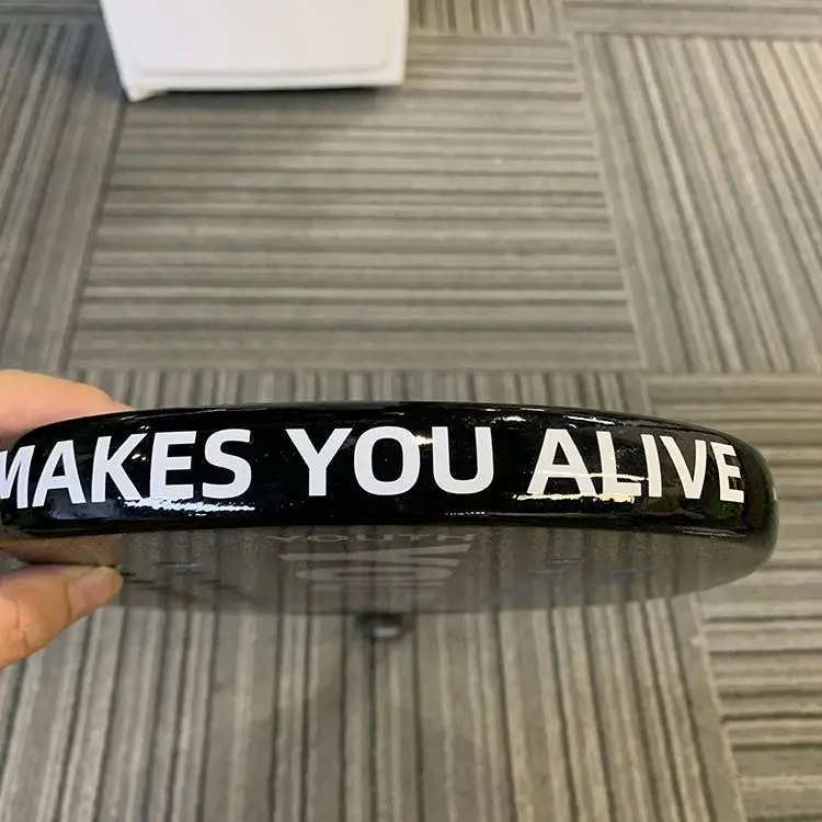 Professional Tennis Paddle Carbon Paddle Cheap Youth Rackets High Quality Superbuy Supplier