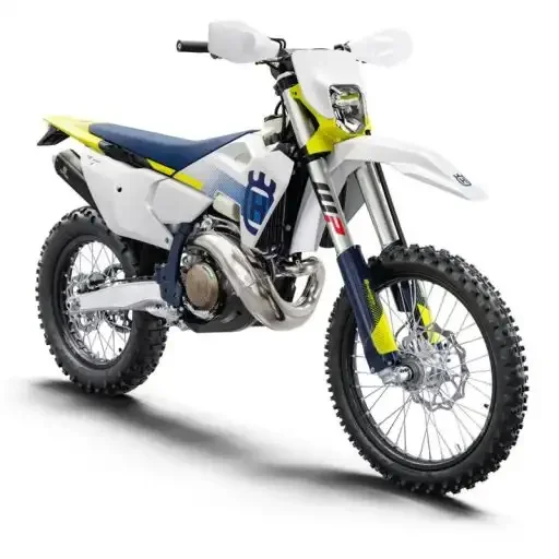 Buy 2024 Husqvarnas Enduro and Dual Sport Motorcycles