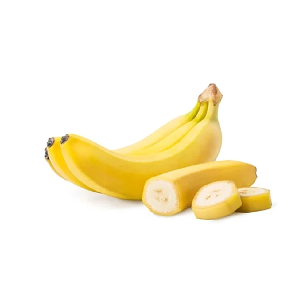 Сладкий Кавендиш банан, доступная оптовая цена