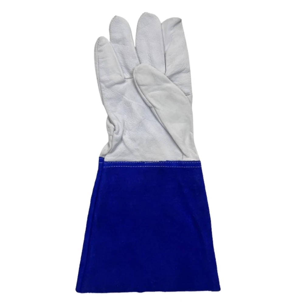 Premium MIG TIG Welding Gloves Wholesale Welders Safety Gloves Wholesale Welding Gloves Supplier