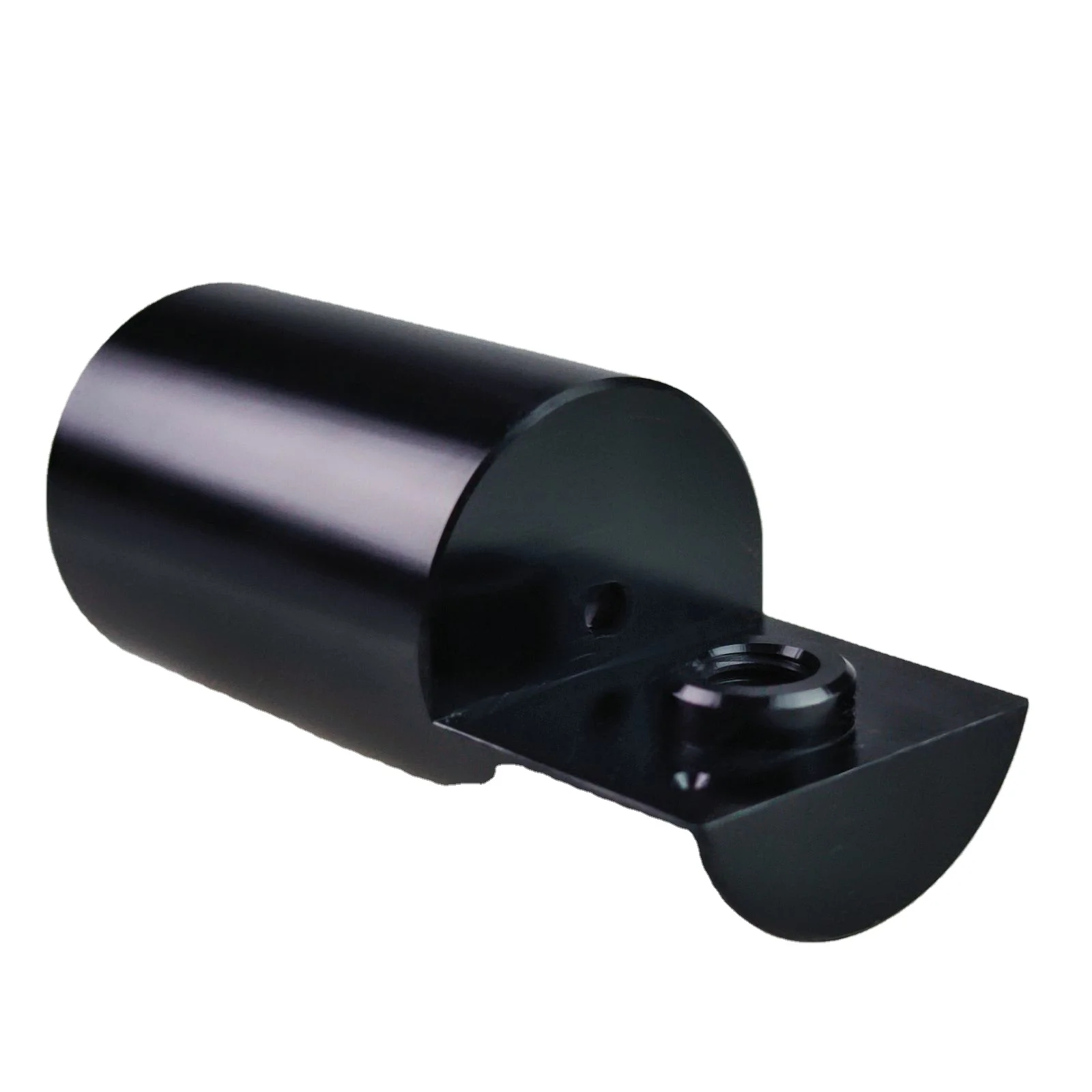 ISO Services Milling Machined Aircraft Components Auto Spare Parts Small Products Cnc Machining Lathing Process Mass Production