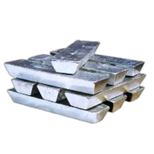 Ultra-Pure Magnesium Ingot for Steel Manufacturing Process with Extremely Low Gas and Non-Metallic Inclusions