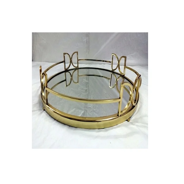 Manufacturer & Wholesale Metal Tray Aluminium Serving Tray