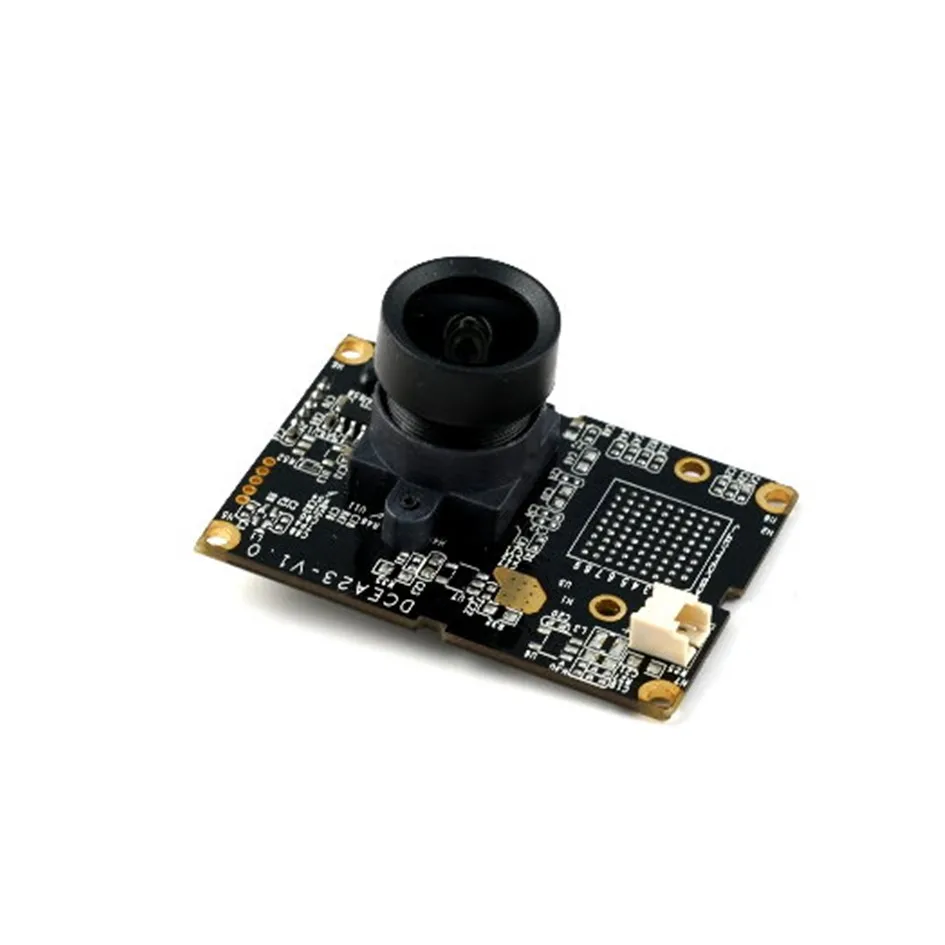 1080P CMOS Night Vision USB Embedded Camera Module for Home security