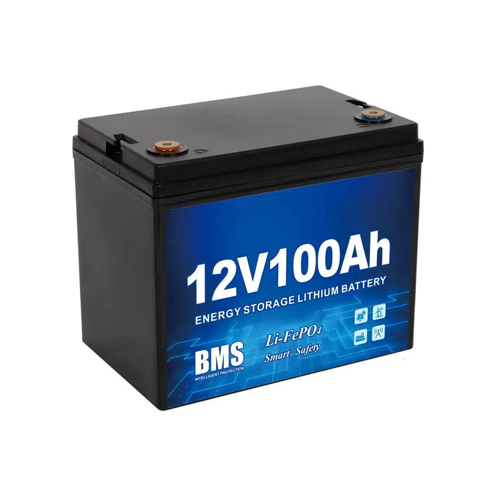Rechargeable 12V 24V 36V 48V 72V 96V 256V lithium Ion Battery 100ah 200ah lipo4 battery 12v for EV Boat Energy Storage Battery