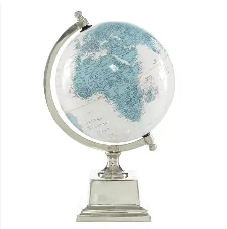 Best Selling World Globe Educational Model New Ball Map World Globe  Top Quality Earth Globe