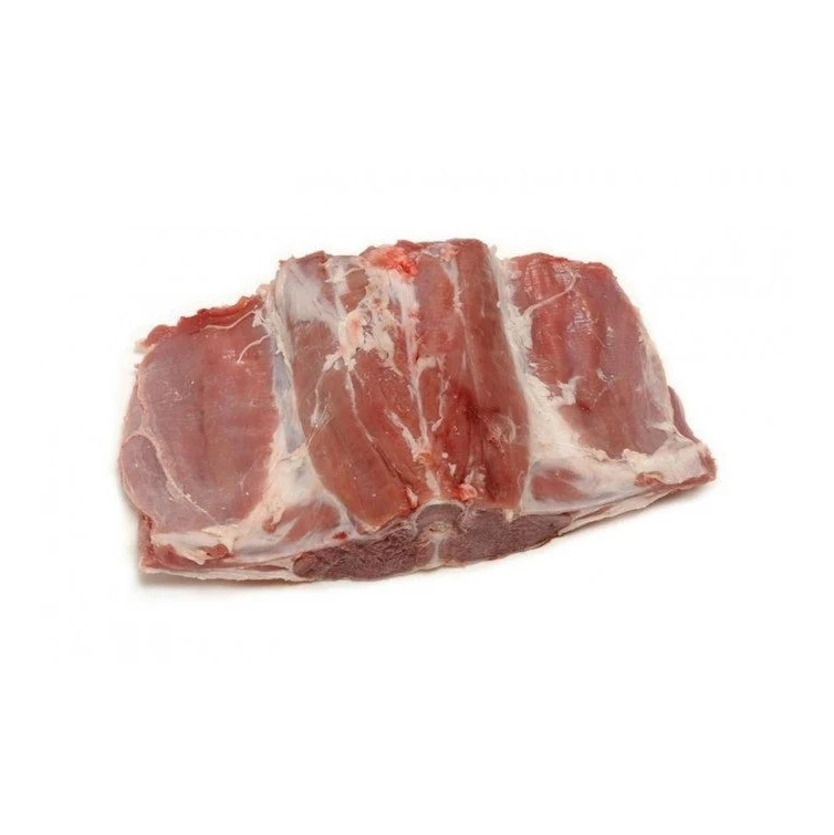 Wholesale Variety Of Frozen Lamb Short Loin Lamb Meat Fresh High Quality Frozen Lamb Short Loin