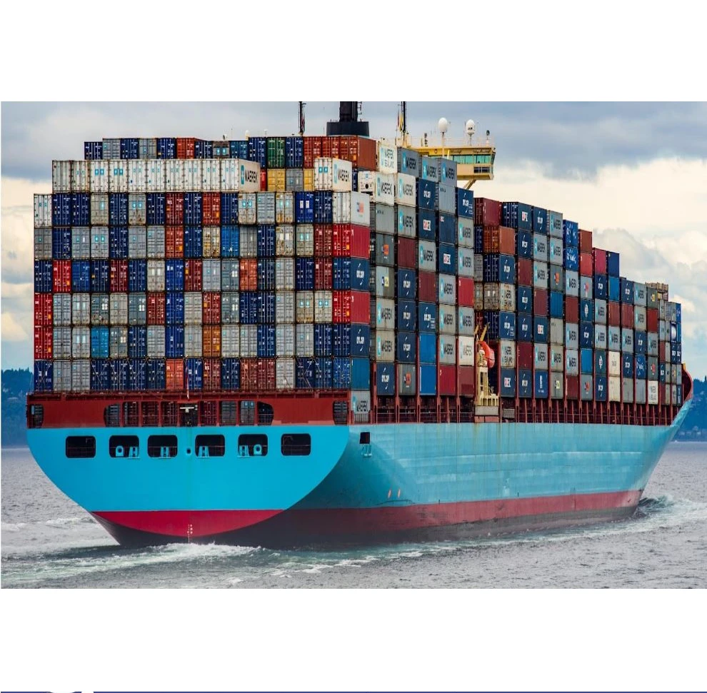 Best Sea Freight Partner Forward From Malaysia To Myanmar at Port Klang/Tanjung Pelepas/Pasir Gudang Johor/Penang Kota Kinabalu