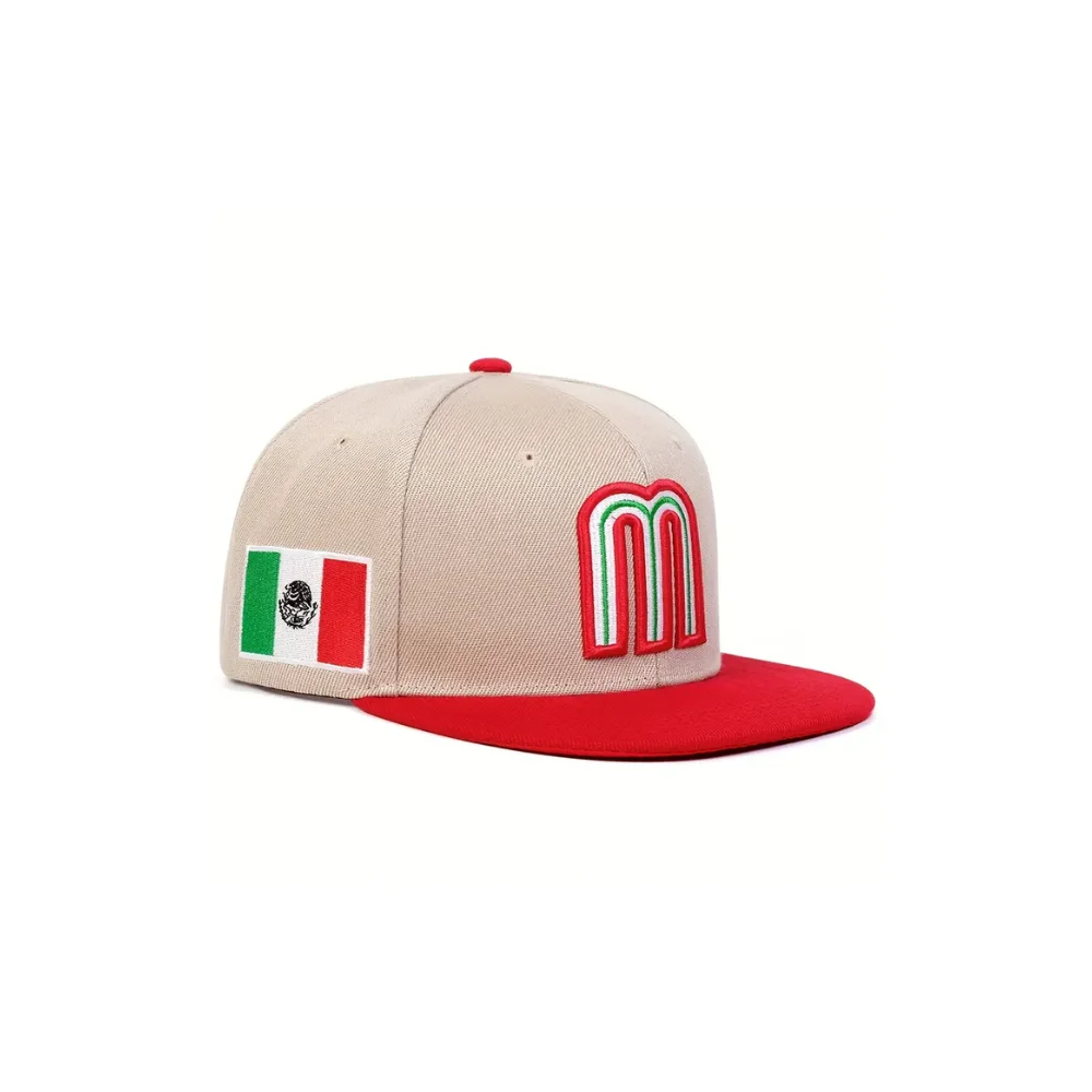 High Quality Customized LOGO Caps Snapback For Men Embroidery Original 6 Panel Sports Fitted Hats Baseball Cap Black Vintage