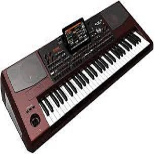 PA1000 61-клавишный профессиональный аранжировщик Клавиатура Новый KORGS