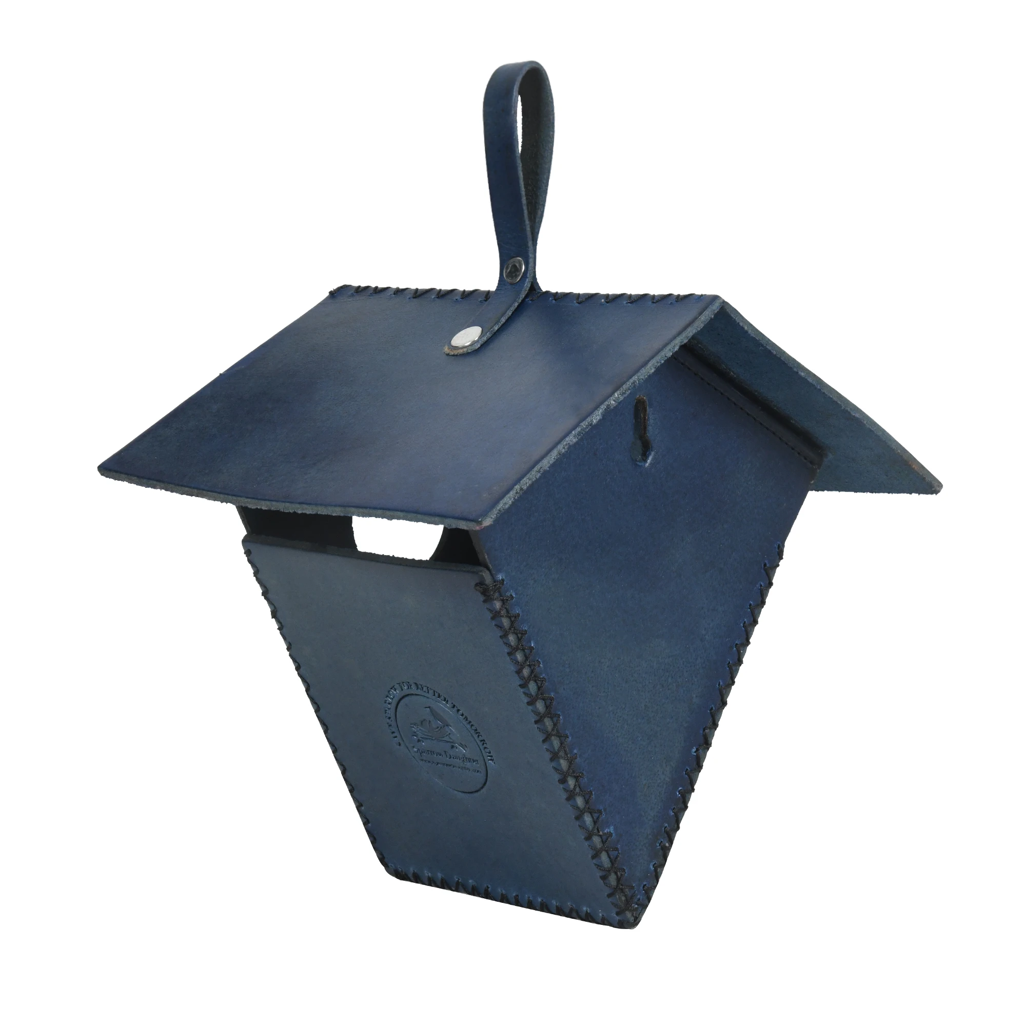 PET BIRD CAGE BIRD NATURAL NEST HOUSE SHELTER FOR OUTDOOR & INDOOR ENVIRONMENT SAFE BIRD CARE