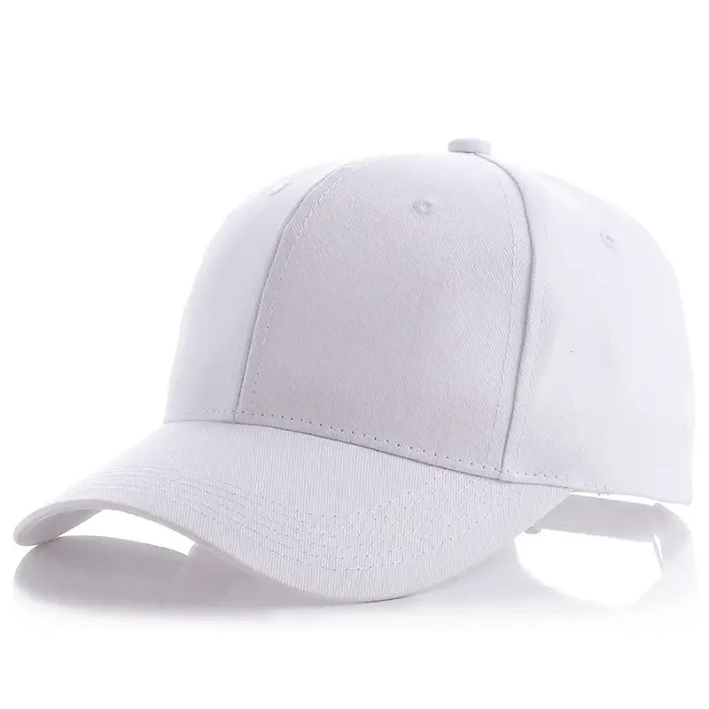 Premium Quality 2023 New Design Custom Baseball Cap 100% Cotton 6 Panel Baseball Cap Wholesale ODM