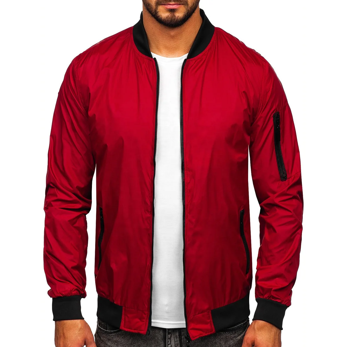 Summer Parka  Custom Men Sports Softshell Jackets Outdoor Camping Coats Thermal Waterproof Soft Shell Jacket Mens Jackets