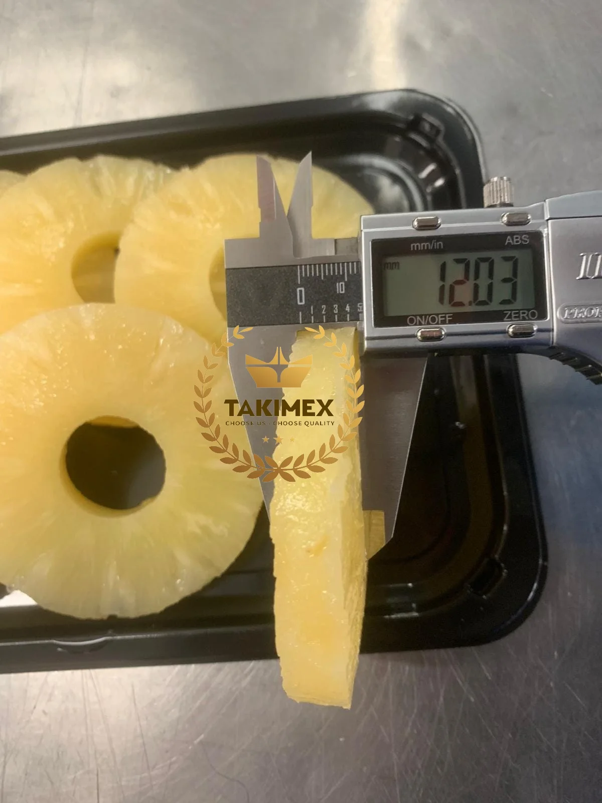 Консервированный Ананасовый ломтик в легком сиропе 20 унций. ананас премиум класса оптом от Вьетнама лучший продавец экспортный класс