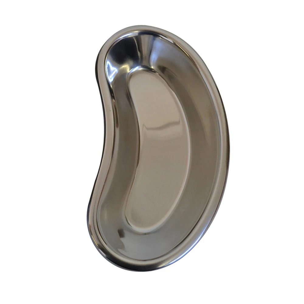 Wholesale Kidney Trays Stainless Steel ENT Plastic Surgery Instruments Operation Surgery Kidney Trays For Surgical Room