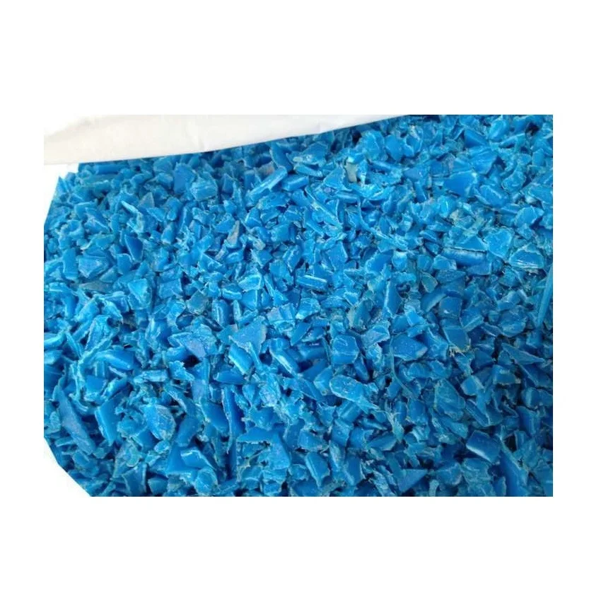HDPE Drums Scrap/HDPE blue drum baled scrap / READY TO EXPORT HDPE PLASTIC SCRAP Regrind