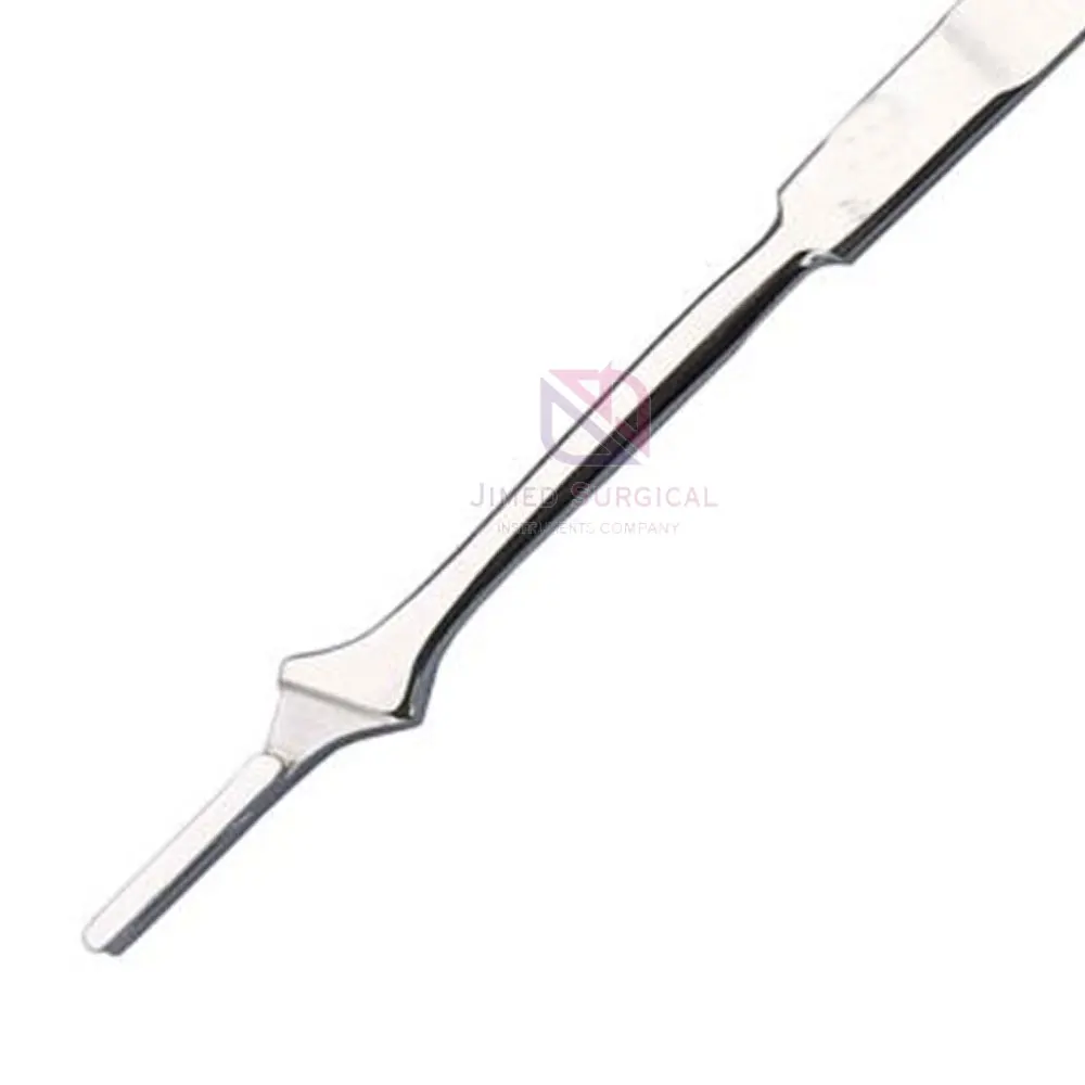 High Quality Customized Scalpel Handles Online Sale Top Selling Scalpel Handles Surgical Instruments
