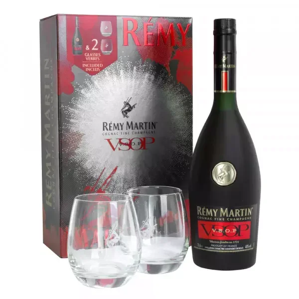 Remy Martin Louis XIII
