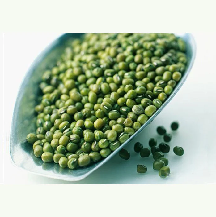 Bulk Quantity Wholesale Supplier Best Quality Green Mung Beans For Sale In Cheap Price