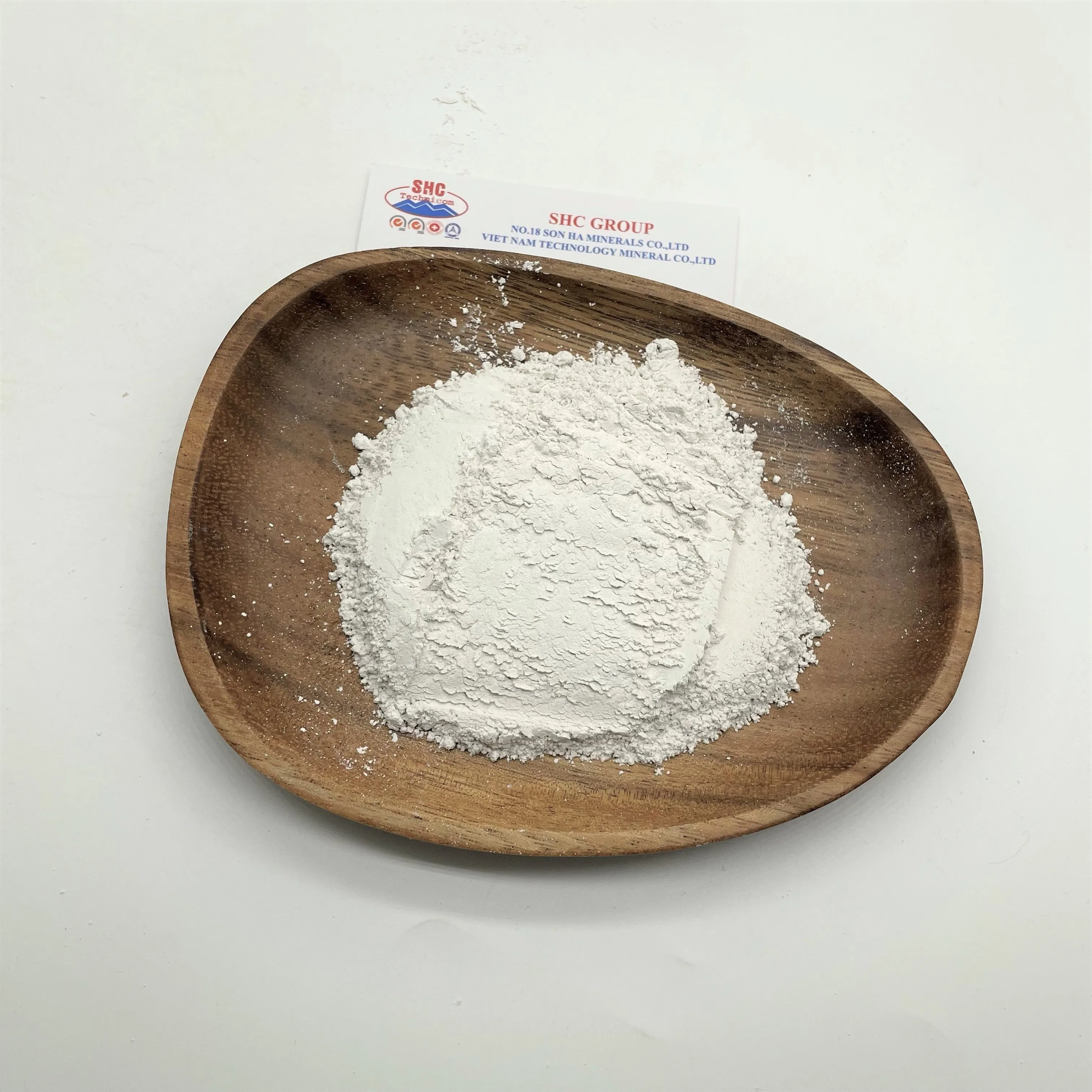 Ca(OH)2 Hydrated Lime Powder 96% min Purity Industrial Grade calcium hydroxide/hydrated lime Powder