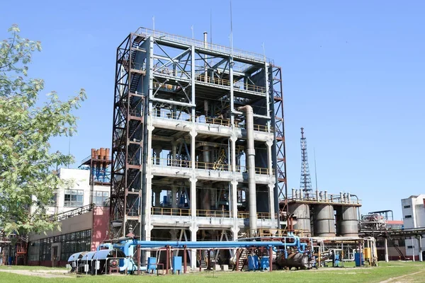 1000 кВт мини-газификатор электростанции
