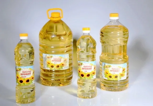 1lit 2lits 3lits 5lits 18lits 100% Pure Edible Cooking Refined Plant Vegetable Sunflower Oil From Brazil