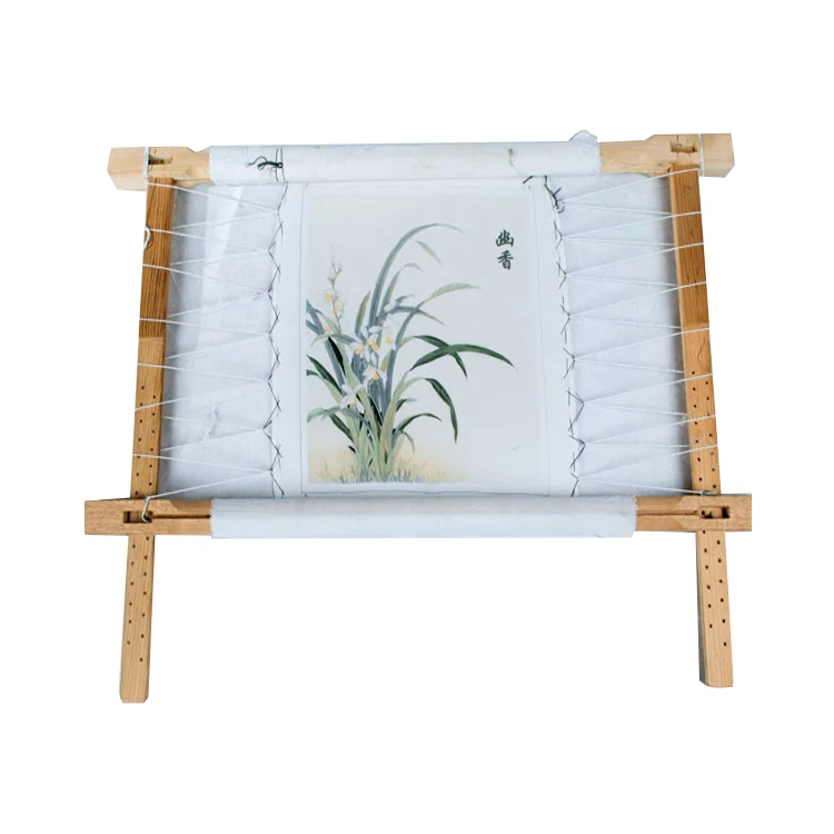 2022 Best Quality Trending And Fashionable Latest Design Embroidered Picture Frame Available for Bulk Sale