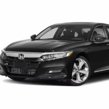 Сейчас продается высококачественный Подержанный 2018 Hondas Accord 1 5 L для продажи