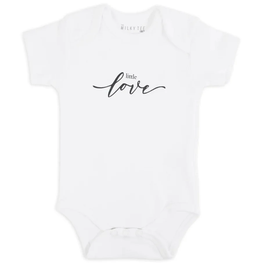 Plain Baby Romper Knitted Newborn Baby Clothes Short Sleeve Jumpsuit Bodysuit Baby Onesies Wholesale Hot Style 100% Cotton Full