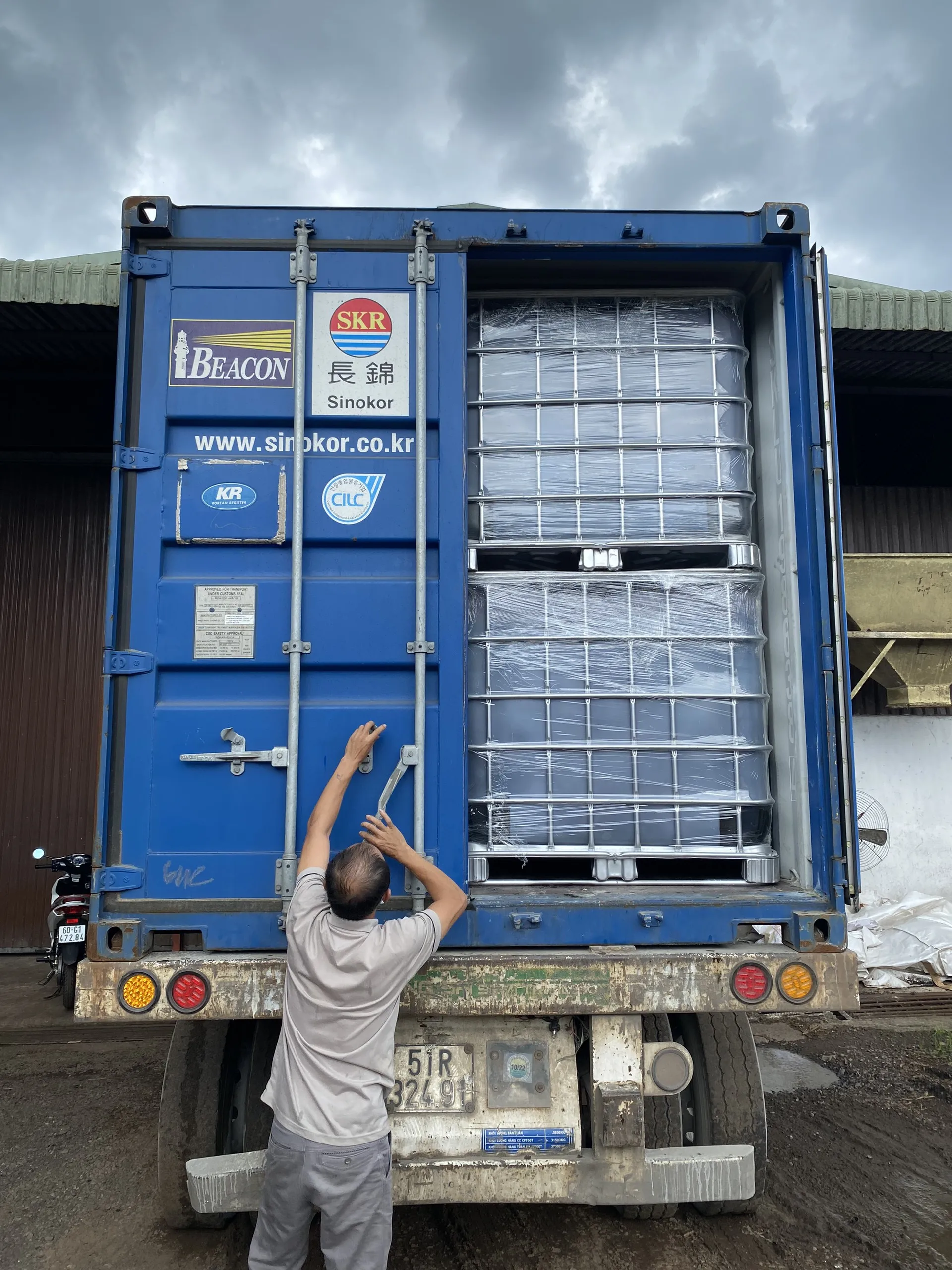 Экспортная новая Патока сахарного тростника по лучшей