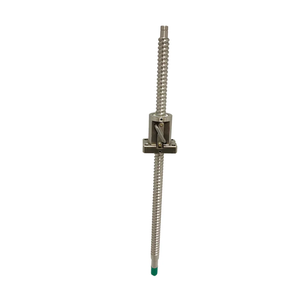 Factory Supply Ball Screw Brother Y-AXIS TC-20A New Applicable Industries Manufacturing Plant