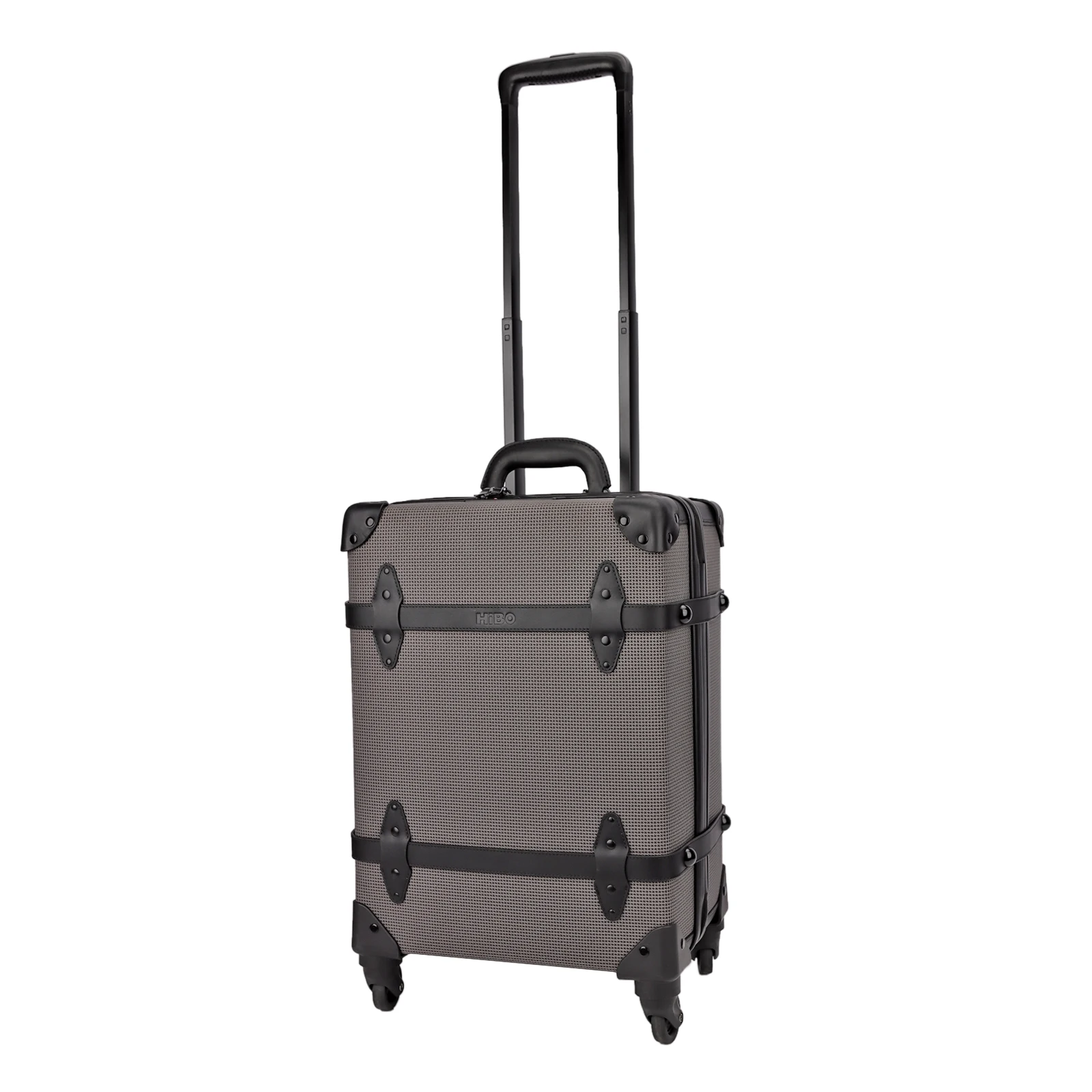 High Quality Customizable Travel Suitcase Trolley Case Fashionable Outdoor Carry-On Luggage for OEM Carry-On Type