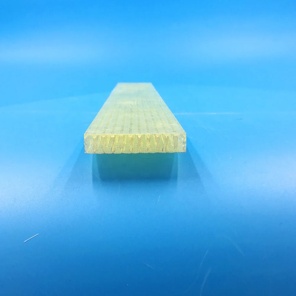 Стекловолоконные изоляционные панели 3D FRP сэндвич-панель