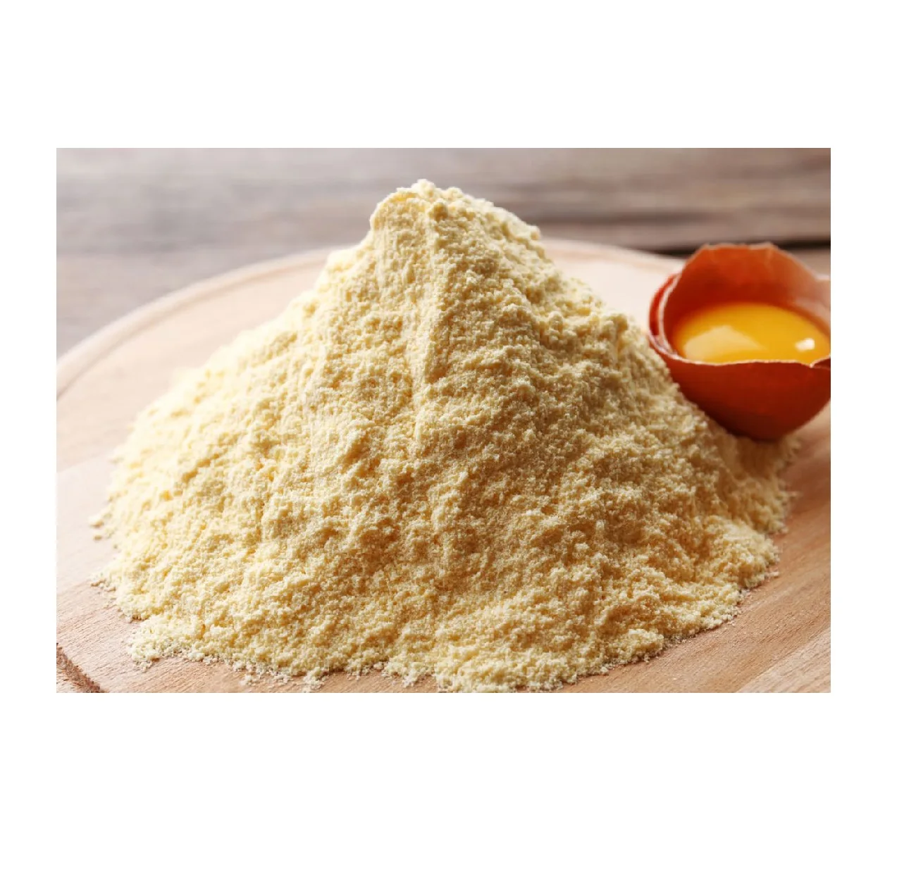 Superior Whole Egg Powder Product - Versatile And Nutrient-Rich - A Basic Ingredient For Baking and Confectionary