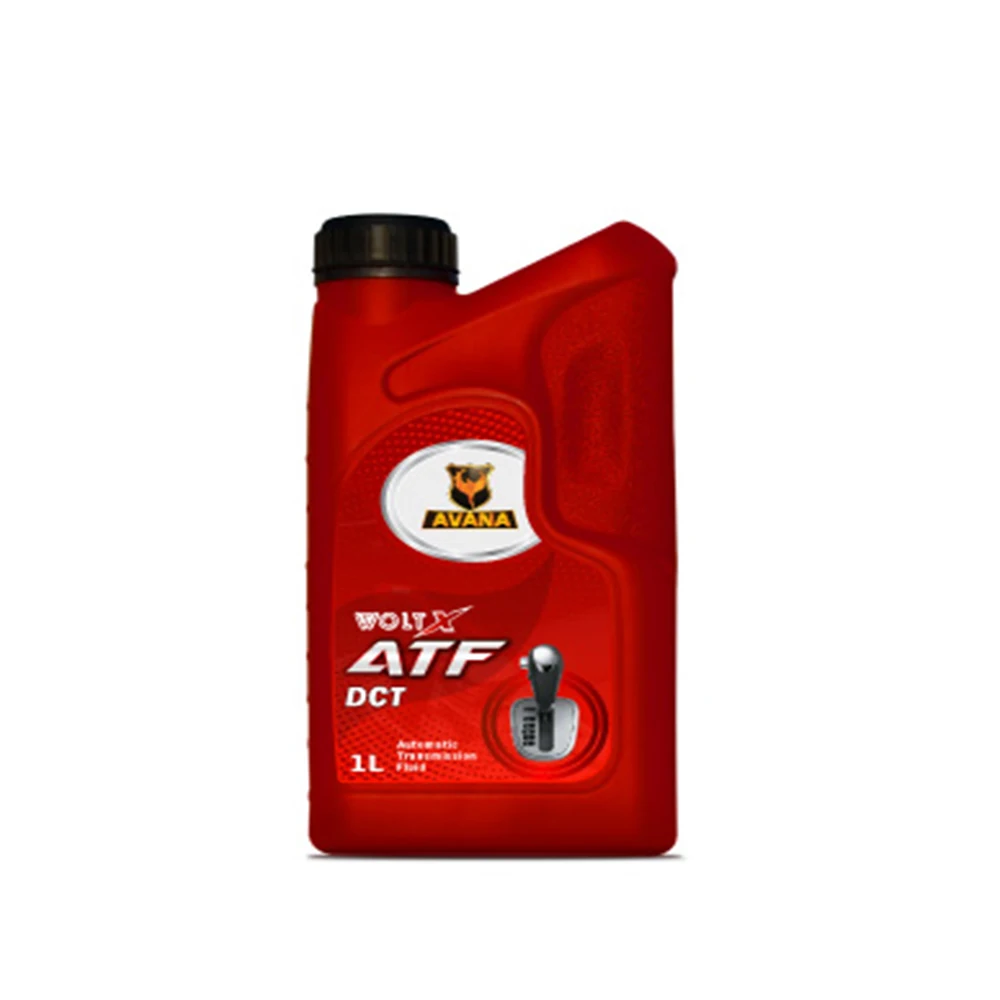 Good Price Automatic Transmission Fluid ATF DCT Motor Oil