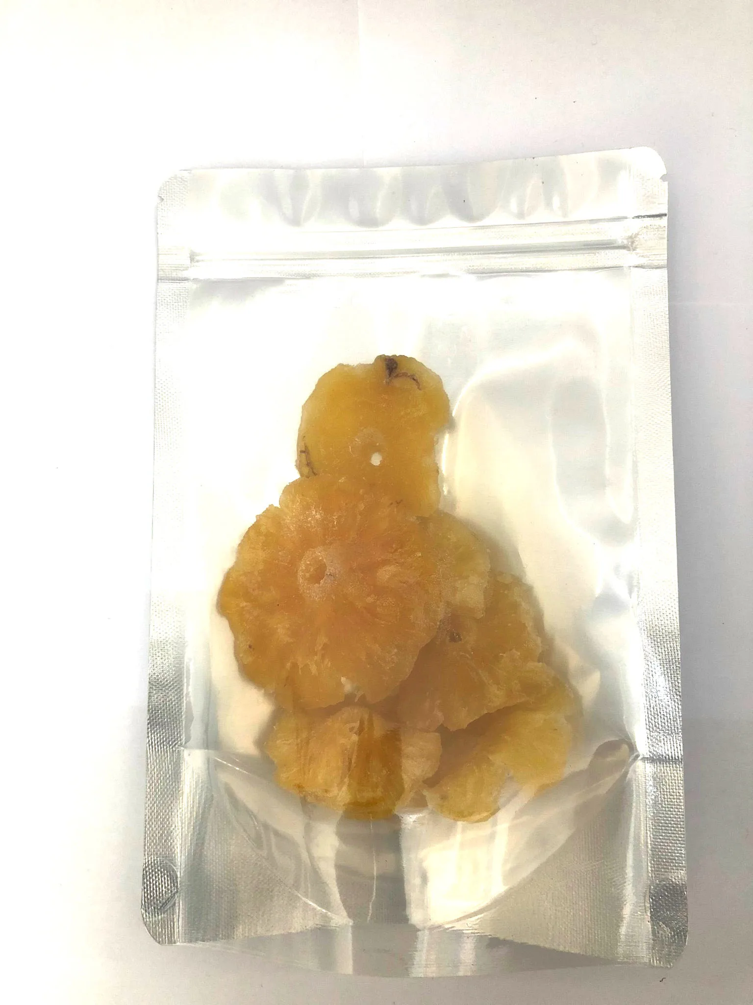 Best Choice Fresh Fruit High Quality Dried Pineapple