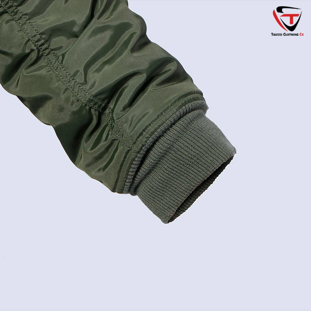 2023 New Custom Design Bomber jackets High Quality Men Bomber Jackets For Men Best Low Price