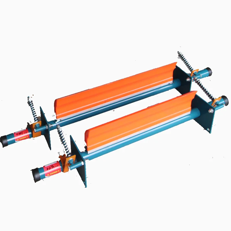 H Type Custom Polyurethane Belt Cleaner  P Type