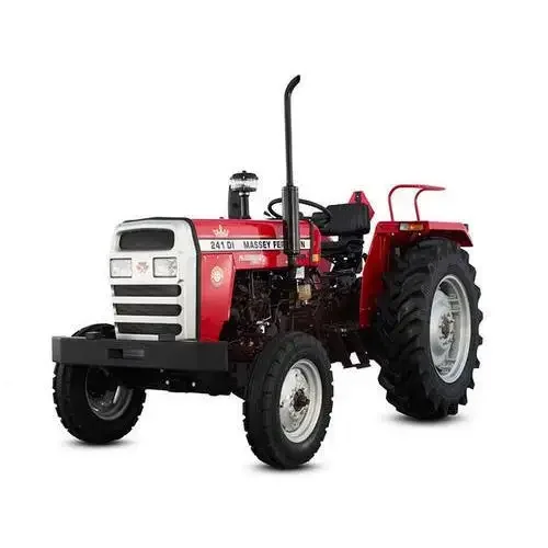 Massey Ferguson Tractors For Sale Mf 135/ Fairly Used And New Mf Tractors