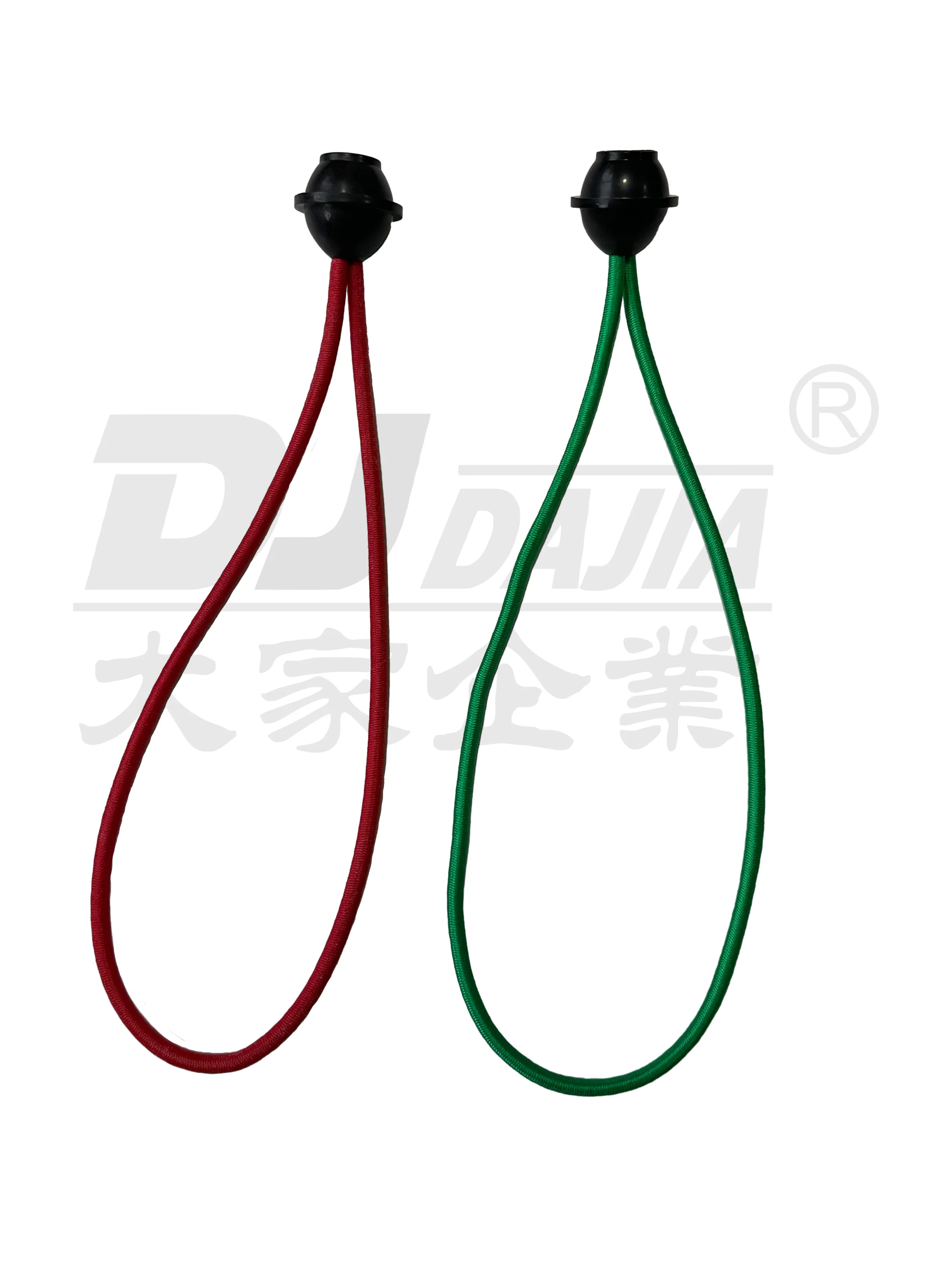 Ball Bungees/ Tarp Loop Canopy Tie ball bungee cords CHINA
