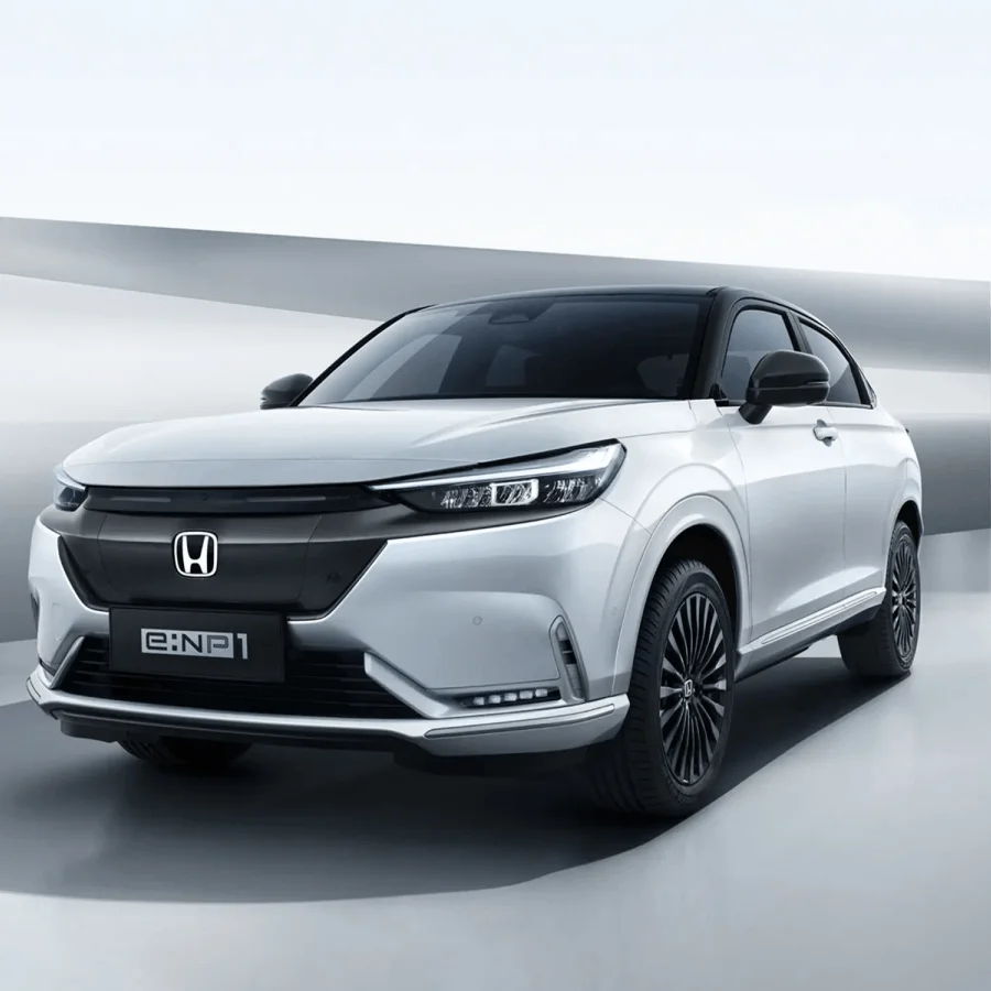 Honda eNP1 e:NP1 Extreme 510km Blossom Edition used cars Electric Cars For Sale
