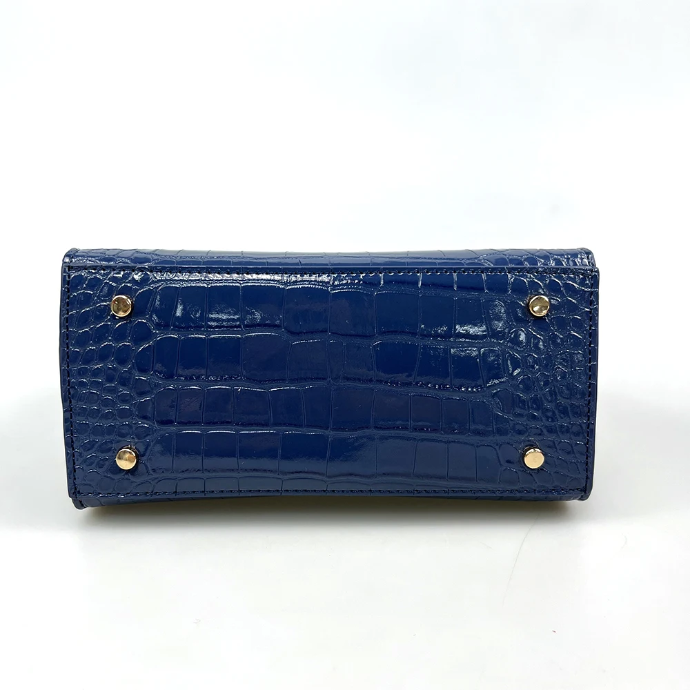 Custom Logo Fashion Cross Body Women Shoulder Bags Wholesale Travel Small Messenger Bags For Women