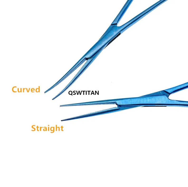 Surgical Titanium Needle Holders Surgery Needles Drivers wholesale Premium Quality Medical Suture Holder Tools