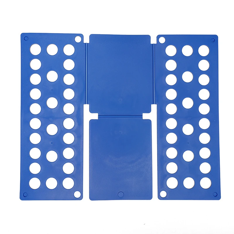 Высококачественная пластиковая многоцветная детская рубашка для взрослых складная доска одежды