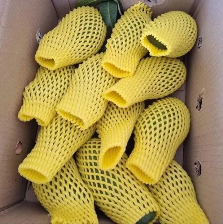 Свежий зеленый манго из Таиланда, готовый к экспорту, высокое качество, Лидер продаж, свежий зеленый манго