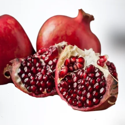 Fresh high quality pomegranate from Egypt
