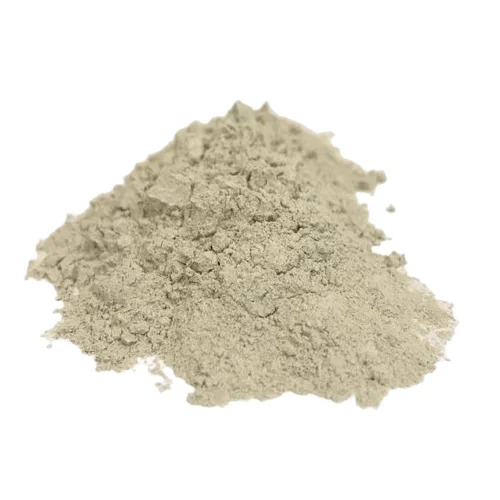 Buy Premium Quality Pharma Grade Bentonite Powder For Medicine Uses Manufacture in India Wholesale Prices