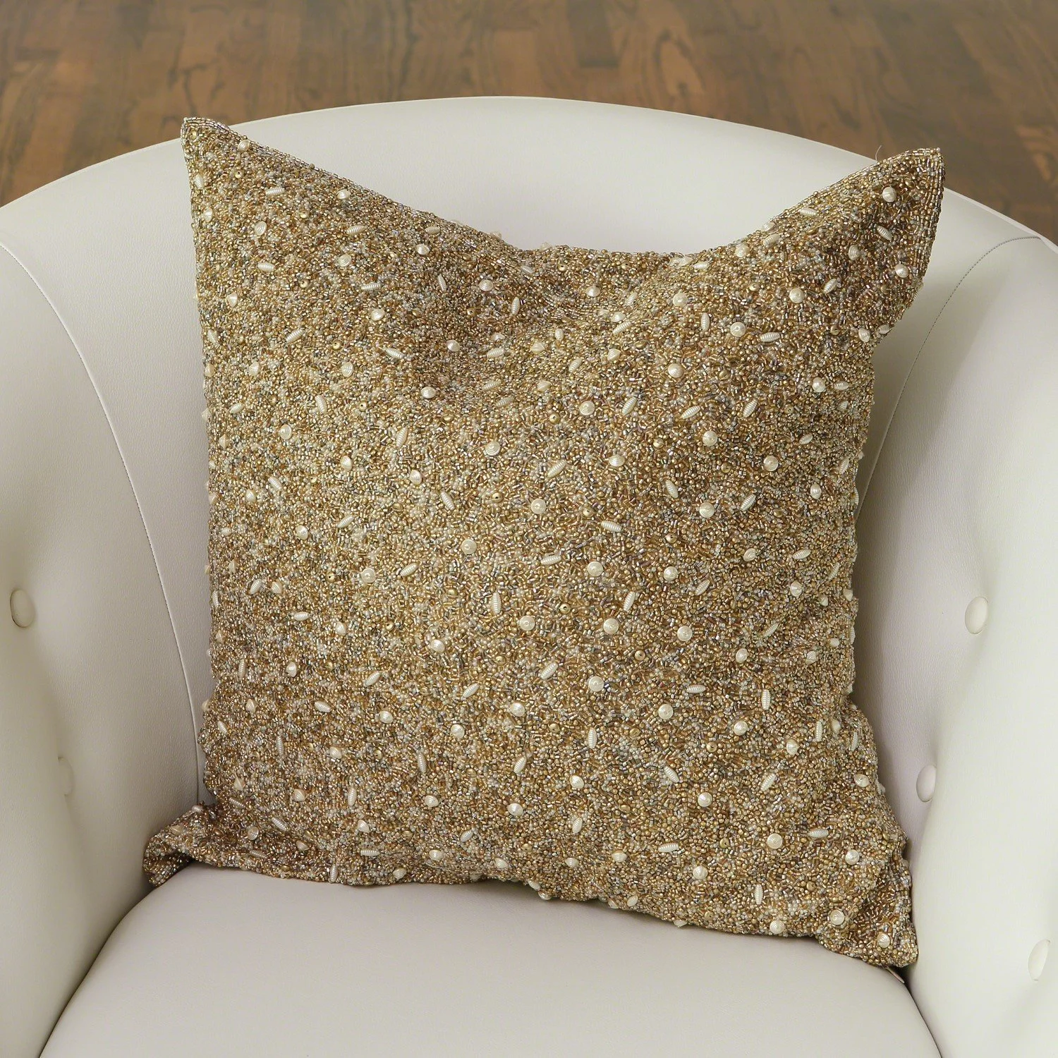 New Hand Beaded Design Beaded Cushions Sofa Fancy Handmade Decorative Sofa Pillow Cushions Available At Affordable Prices