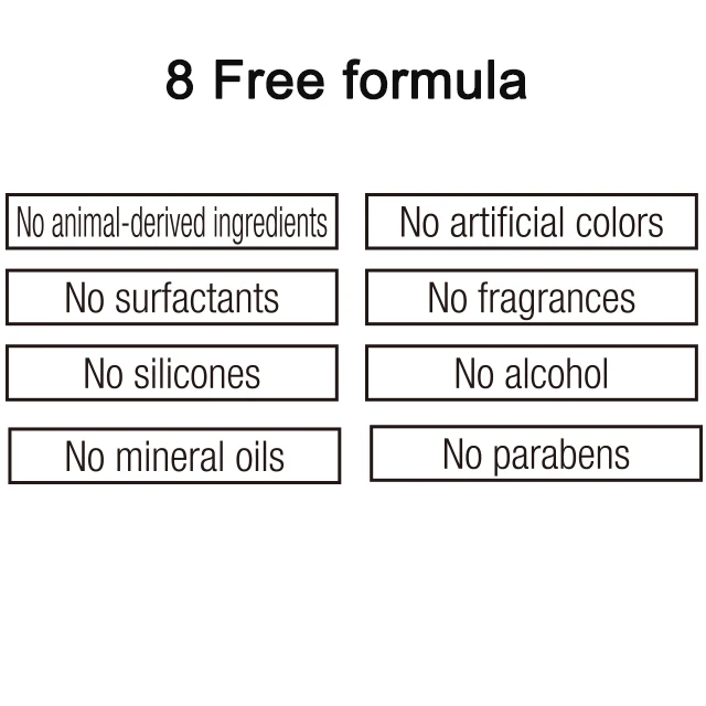 OEM Japan Best Selling HUMANANO Placenta Concentrated EGF Face Caring Pimple Anti Wrinkle Anti Aging Skincare Serum